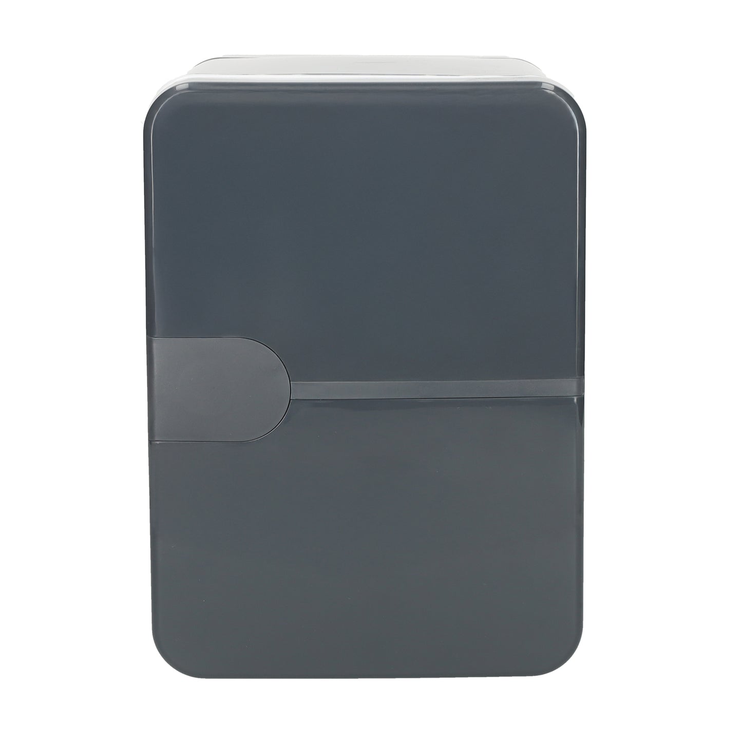 Mini Koelkast 6L - Grijs