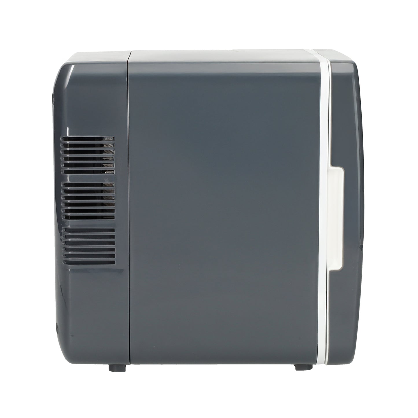Mini Koelkast 6L - Grijs