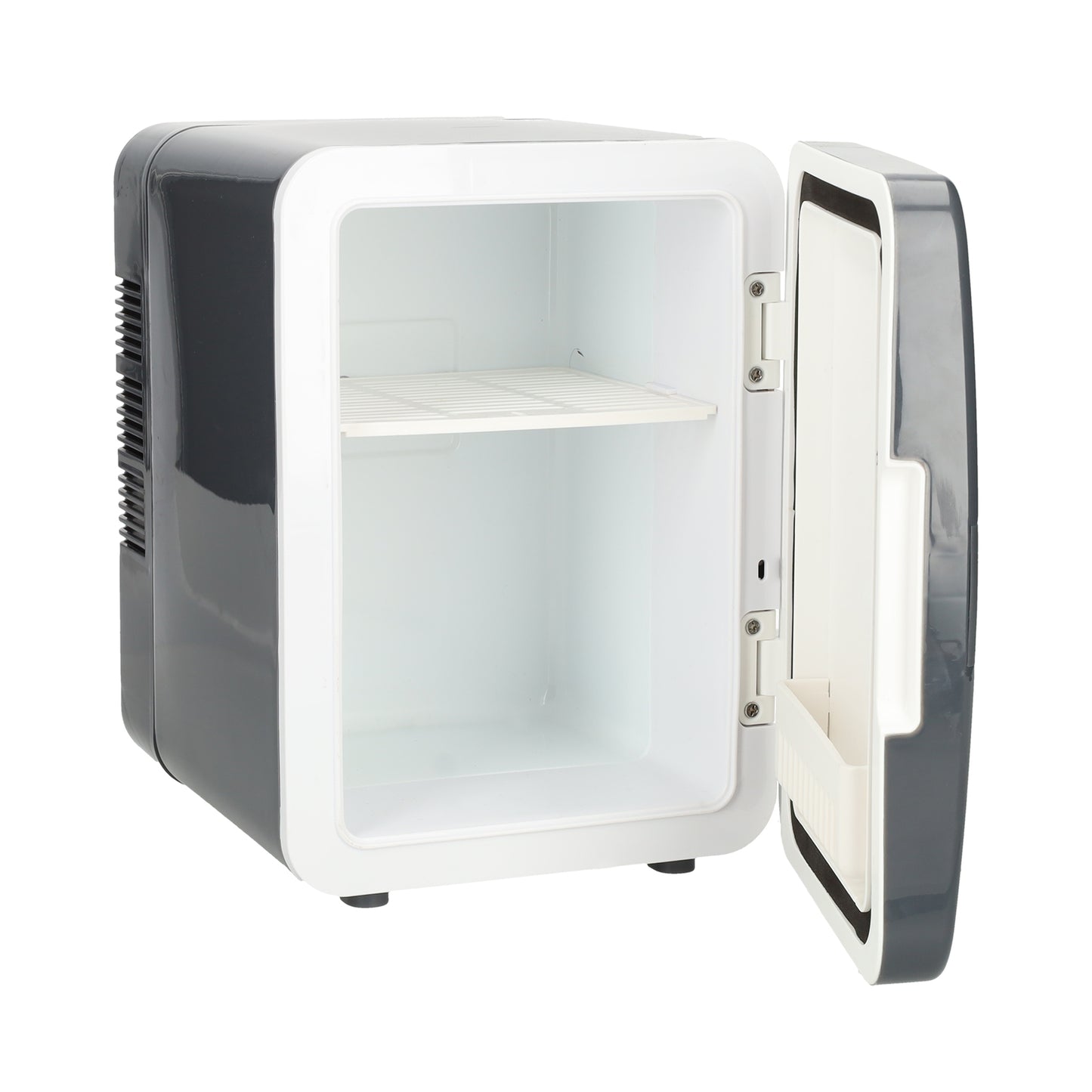Mini Koelkast 6L - Grijs