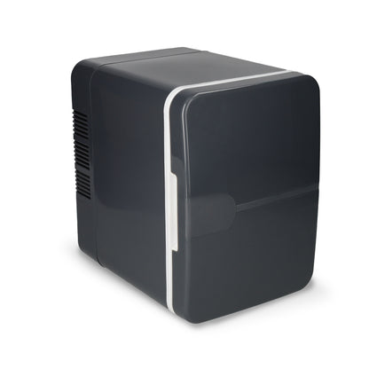 Mini Koelkast 6L - Grijs