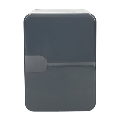 Mini Koelkast 6L - Grijs